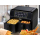 Ariete Air Fryer Dual 462300 2x4L - 1616370 - zdjęcie 3